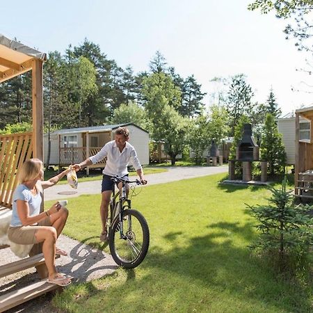 Strandcamping Gruber Faak am See Exterior photo